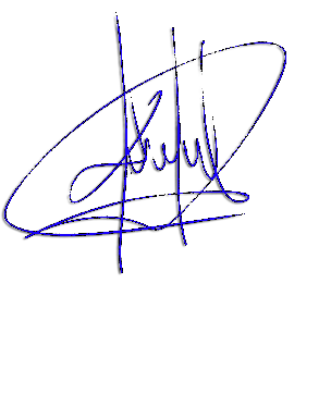 Firma de la dirección