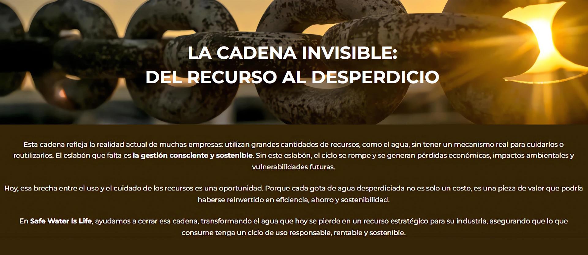 Industria Sawalife Banner