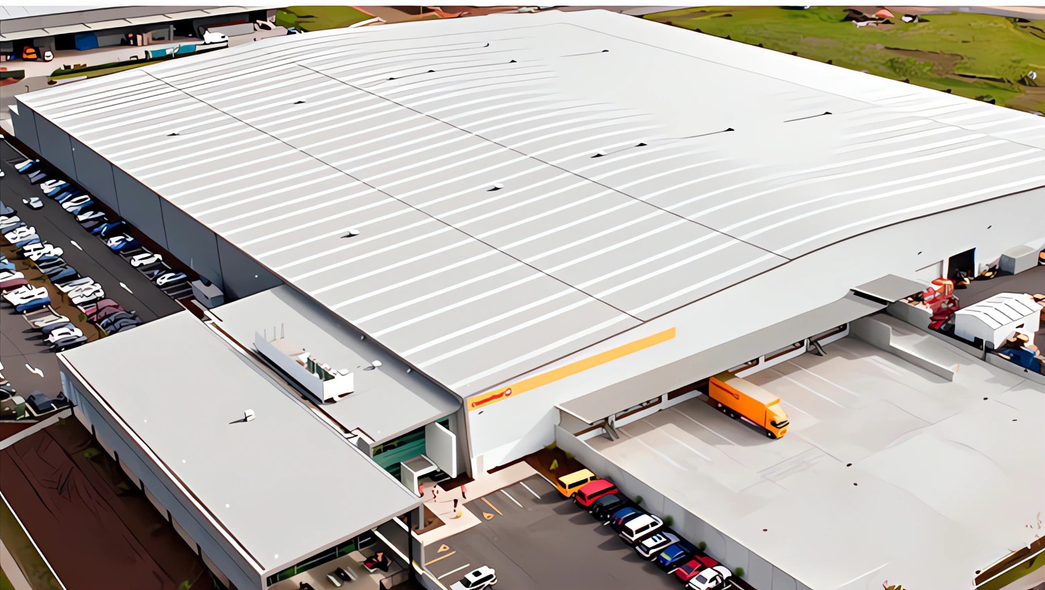 Industria Sawalife