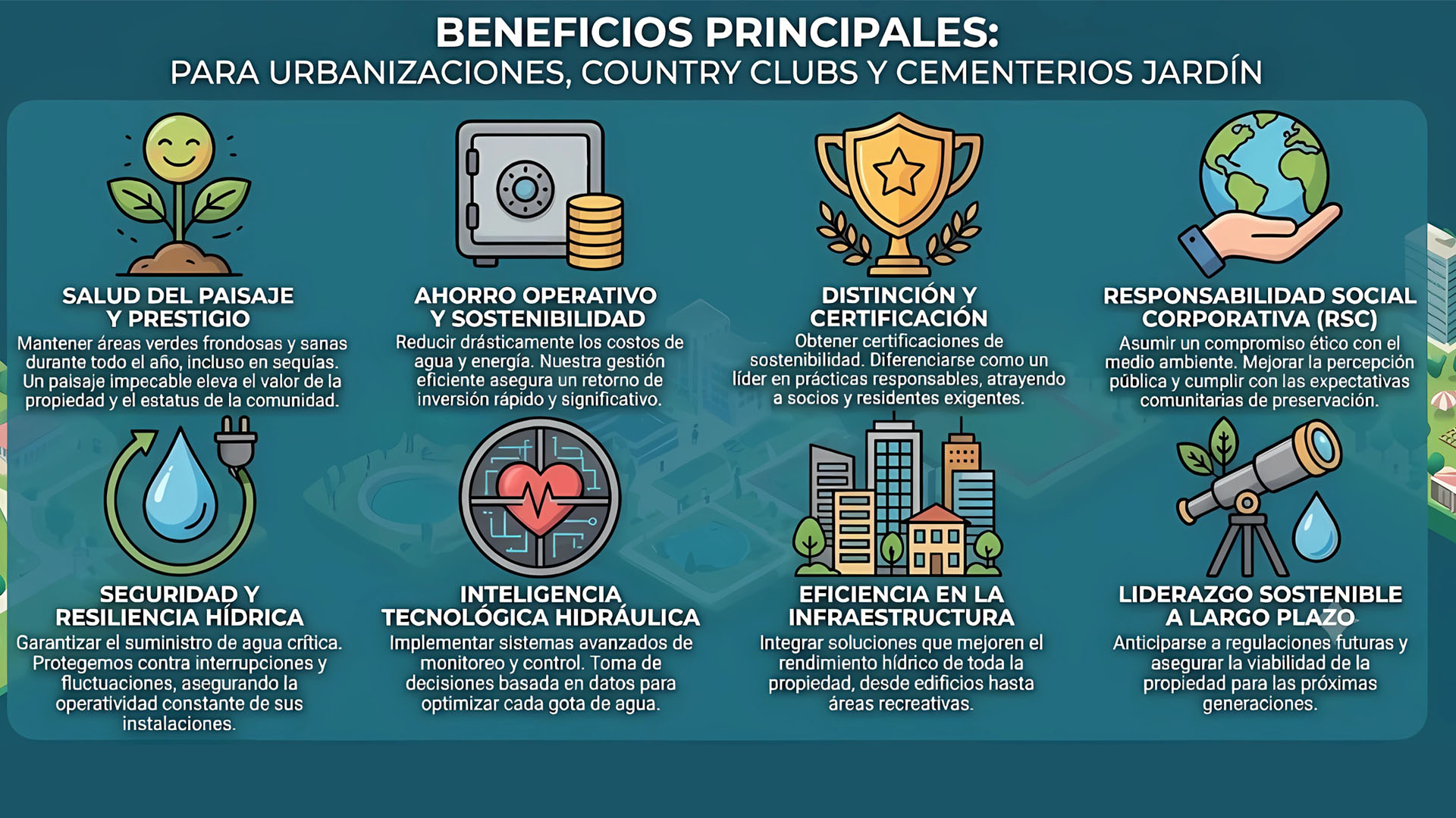 Urbanizaciones Sawalife